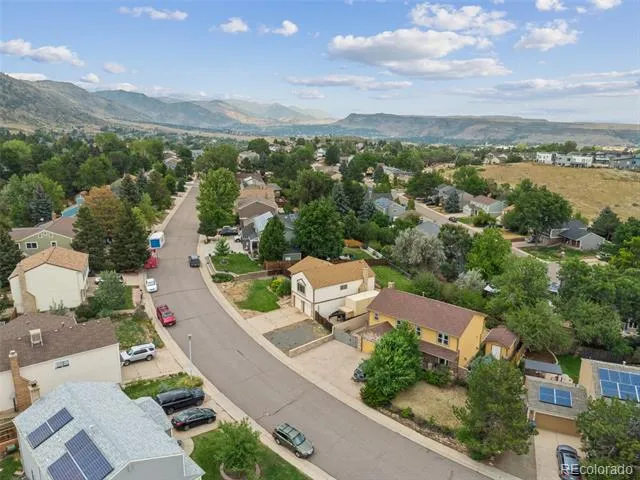 228 Berthoud Way Golden, CO 80401