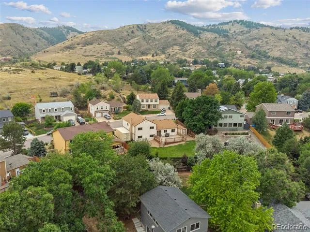 228 Berthoud Way Golden, CO 80401