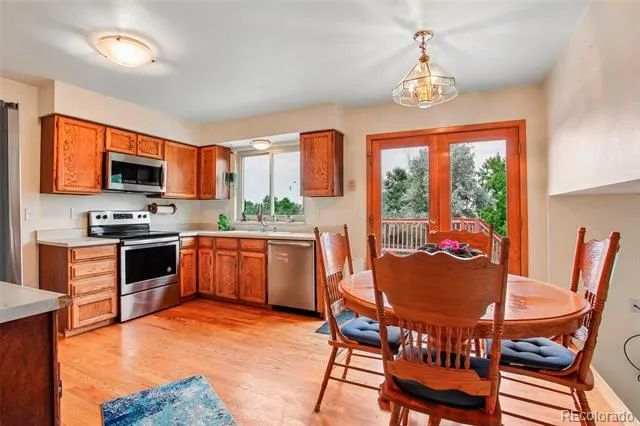 228 Berthoud Way Golden, CO 80401