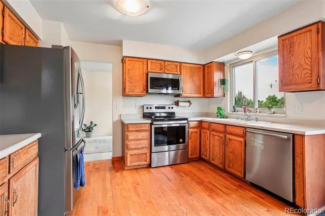 228 Berthoud Way Golden, CO 80401