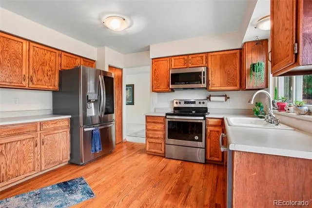 228 Berthoud Way Golden, CO 80401