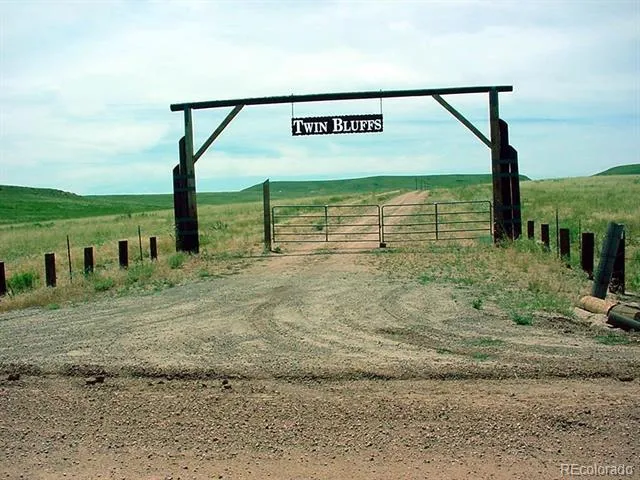 Lot 2 Twin Bluffs Road Larkspur, CO 80118
