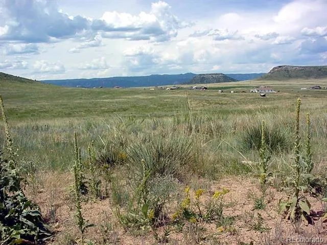 Lot 2 Twin Bluffs Road Larkspur, CO 80118