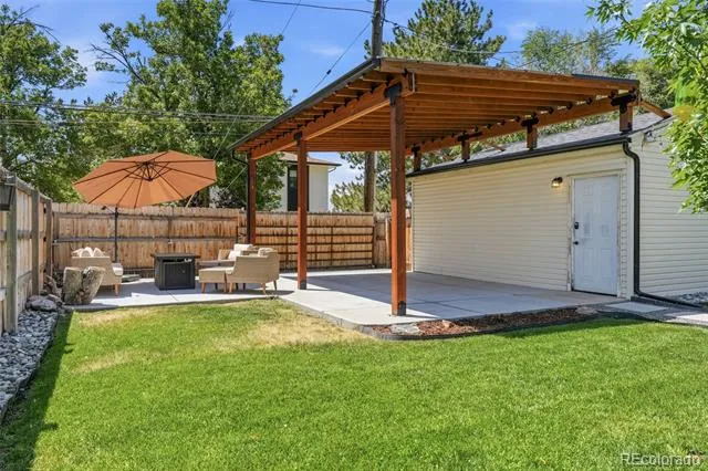 3791 S Huron Street Englewood, CO 80110