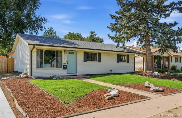 3791 S Huron Street Englewood, CO 80110