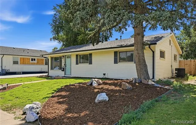 3791 S Huron Street Englewood, CO 80110