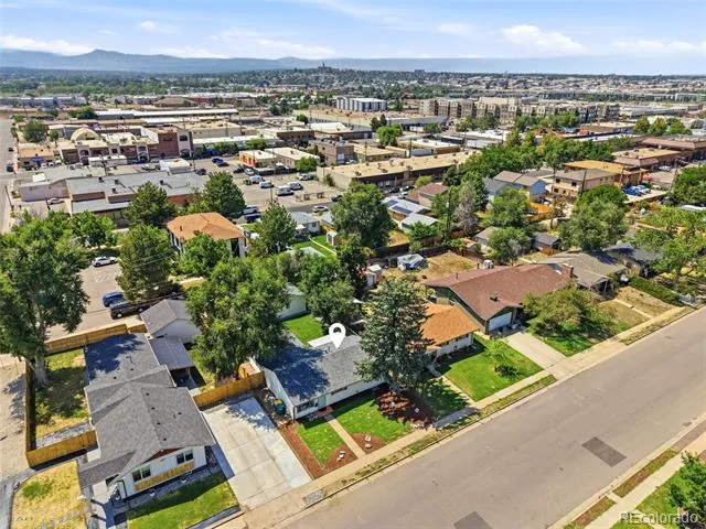 3791 S Huron Street Englewood, CO 80110