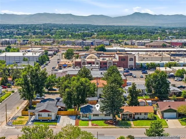 3791 S Huron Street Englewood, CO 80110