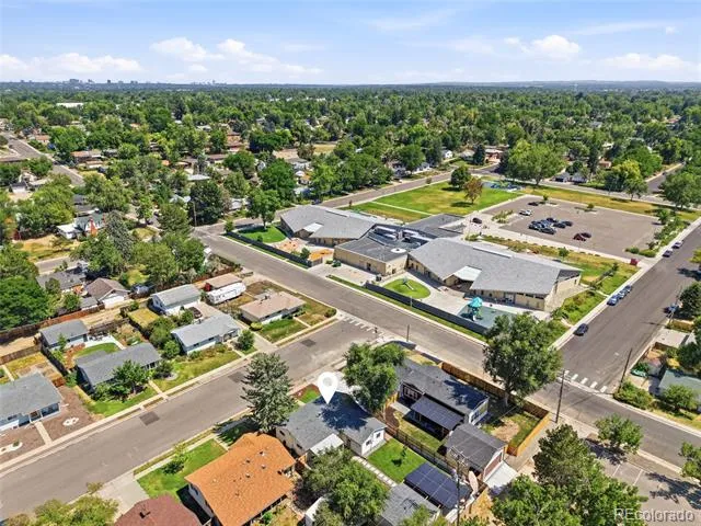 3791 S Huron Street Englewood, CO 80110