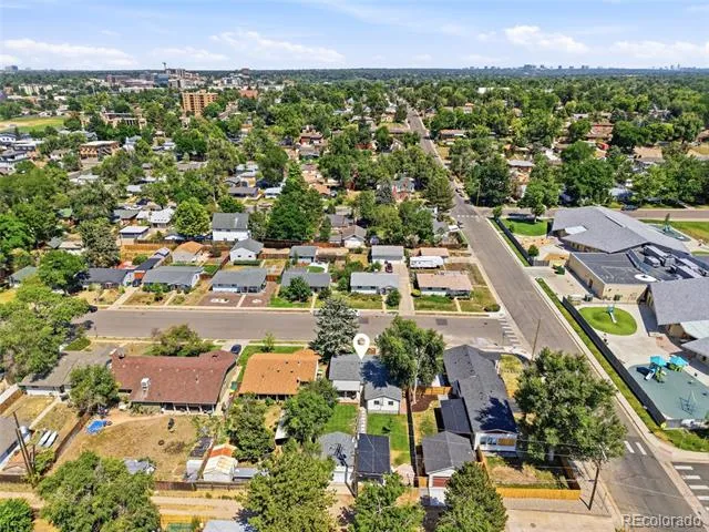 3791 S Huron Street Englewood, CO 80110