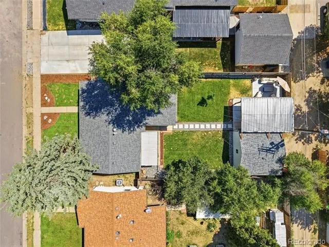 3791 S Huron Street Englewood, CO 80110