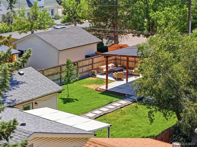 3791 S Huron Street Englewood, CO 80110
