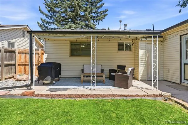 3791 S Huron Street Englewood, CO 80110