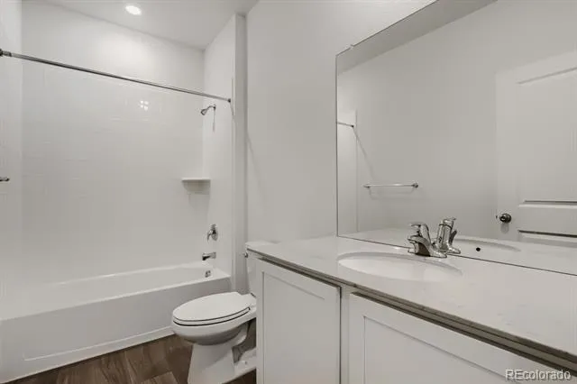 45931 Mill Avenue Bennett, CO 80102