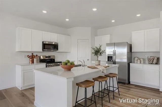 45931 Mill Avenue Bennett, CO 80102