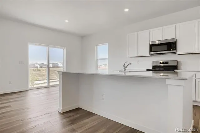 45931 Mill Avenue Bennett, CO 80102