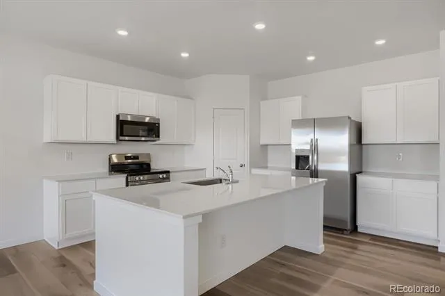 45931 Mill Avenue Bennett, CO 80102
