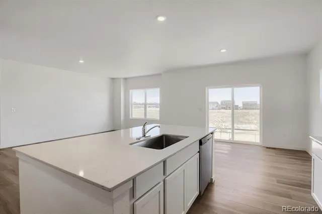 45931 Mill Avenue Bennett, CO 80102