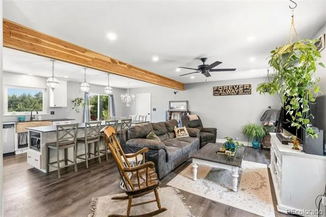 2430 Greenway Circle Canon City, CO 81212