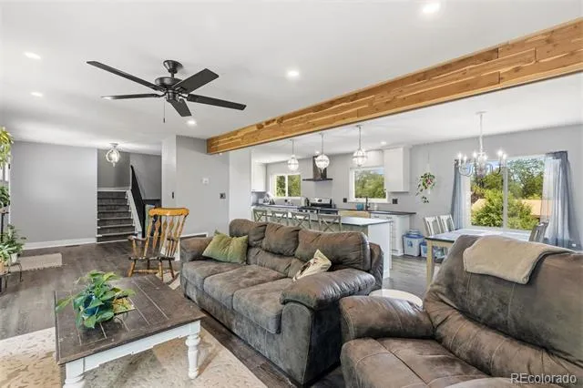 2430 Greenway Circle Canon City, CO 81212