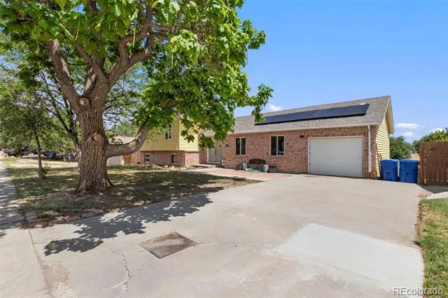 2430 Greenway Circle Canon City, CO 81212