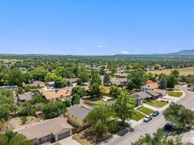 2430 Greenway Circle Canon City, CO 81212