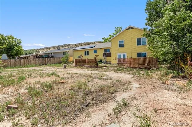 2430 Greenway Circle Canon City, CO 81212