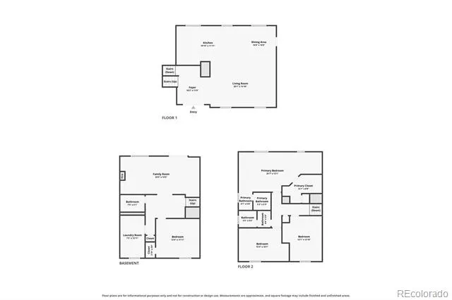 2430 Greenway Circle Canon City, CO 81212