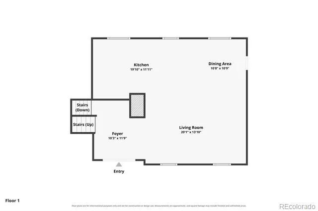 2430 Greenway Circle Canon City, CO 81212