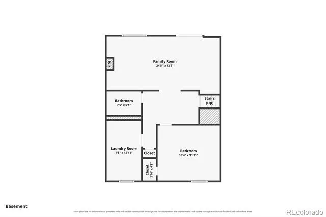 2430 Greenway Circle Canon City, CO 81212