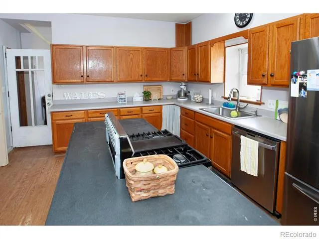 608 Logan Avenue Fleming, CO 80728