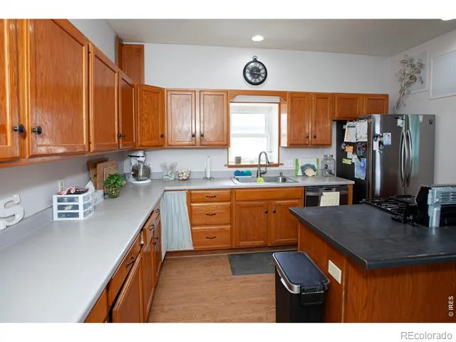 608 Logan Avenue Fleming, CO 80728