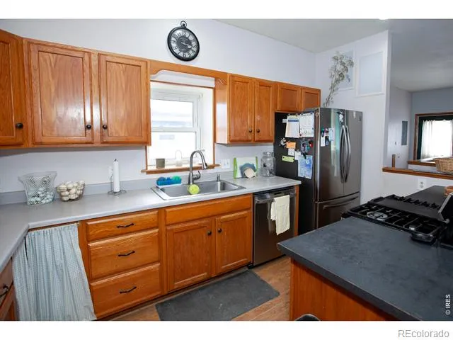 608 Logan Avenue Fleming, CO 80728