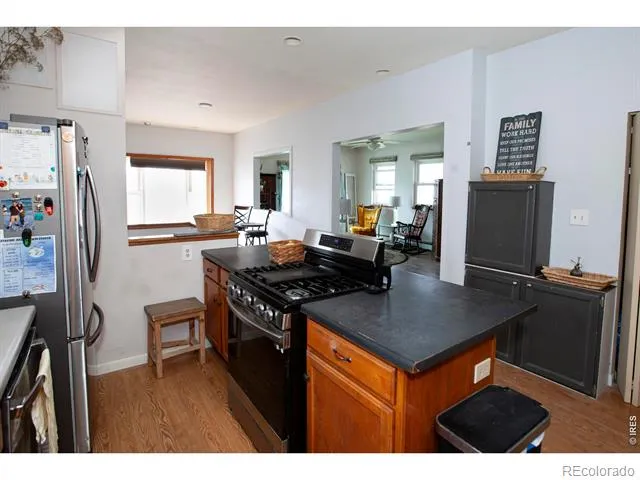 608 Logan Avenue Fleming, CO 80728