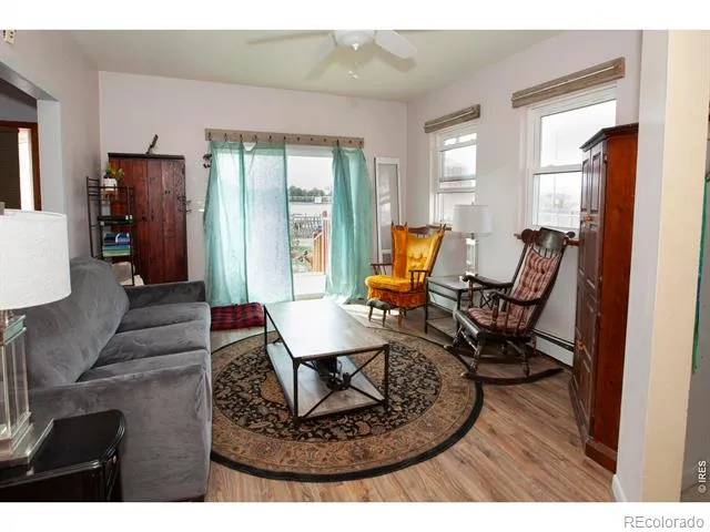 608 Logan Avenue Fleming, CO 80728