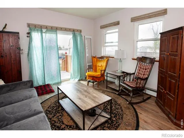 608 Logan Avenue Fleming, CO 80728