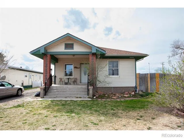 608 Logan Avenue Fleming, CO 80728