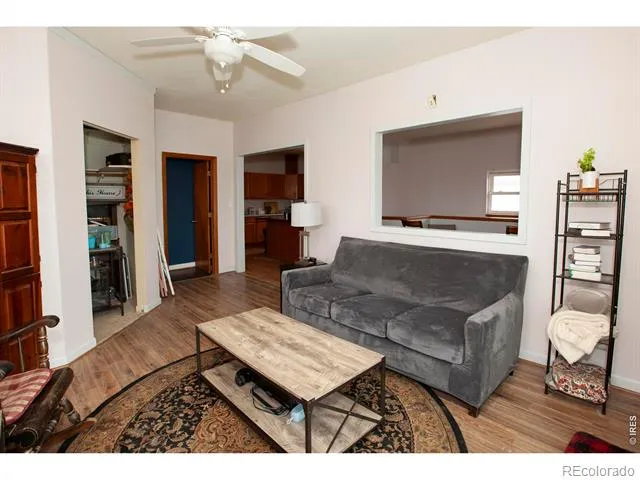 608 Logan Avenue Fleming, CO 80728