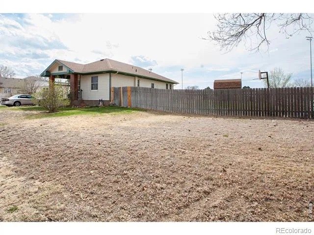 608 Logan Avenue Fleming, CO 80728