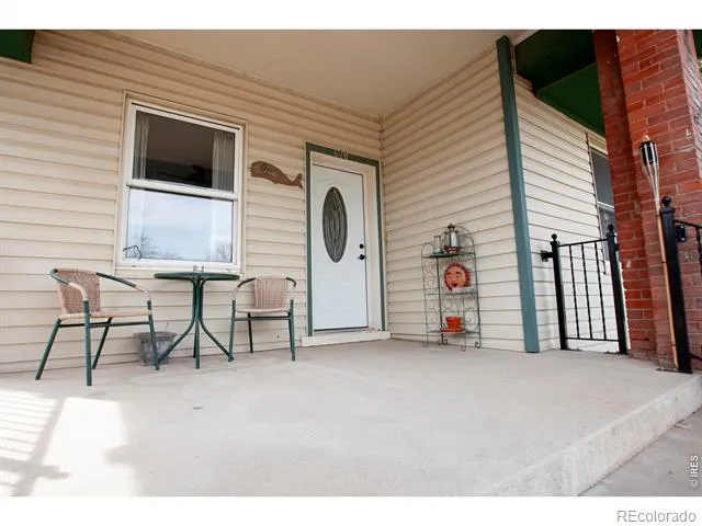 608 Logan Avenue Fleming, CO 80728
