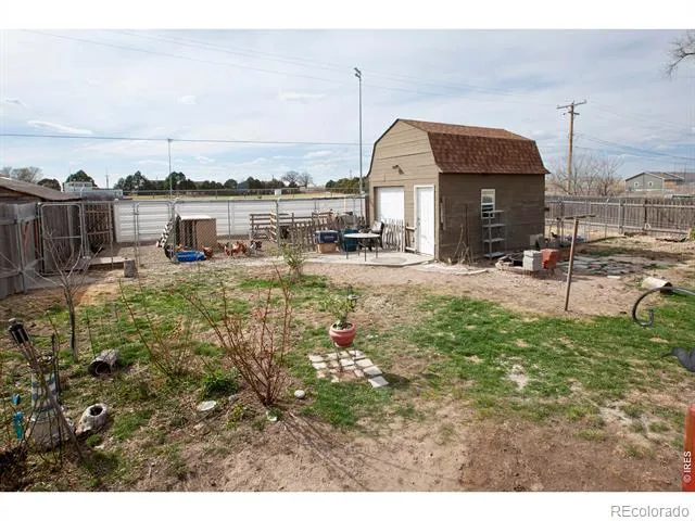 608 Logan Avenue Fleming, CO 80728