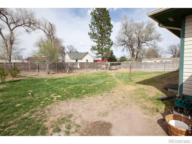 608 Logan Avenue Fleming, CO 80728