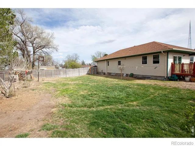 608 Logan Avenue Fleming, CO 80728