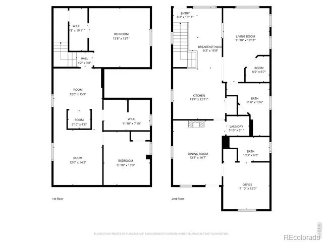 608 Logan Avenue Fleming, CO 80728