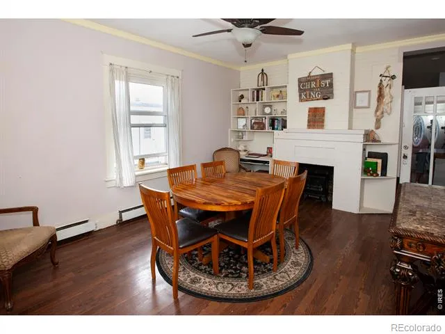 608 Logan Avenue Fleming, CO 80728
