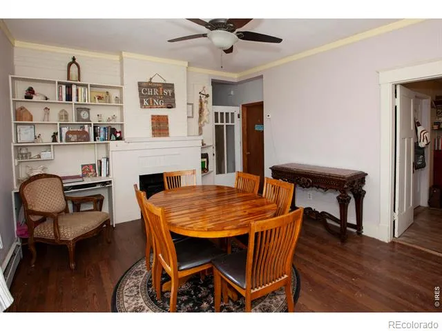 608 Logan Avenue Fleming, CO 80728
