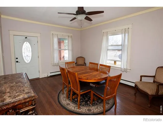 608 Logan Avenue Fleming, CO 80728