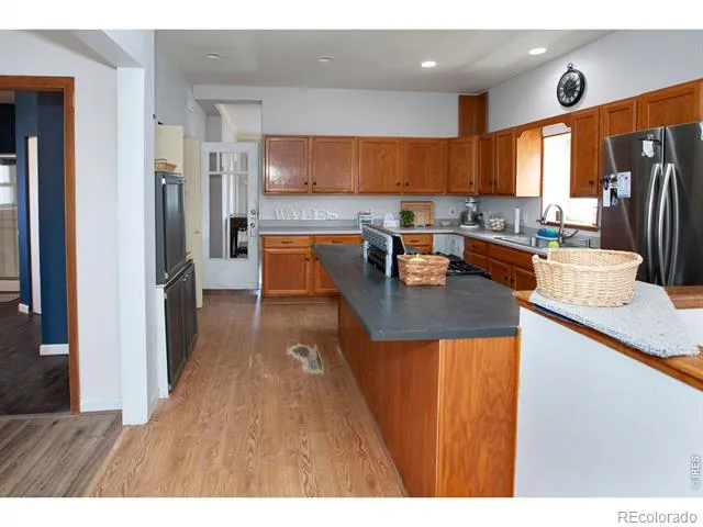608 Logan Avenue Fleming, CO 80728