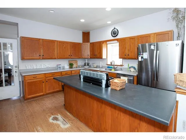 608 Logan Avenue Fleming, CO 80728