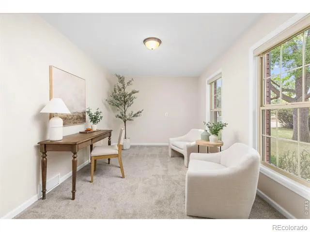 1012 Willowrock Drive Loveland, CO 80537